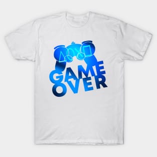 Game over T-Shirt